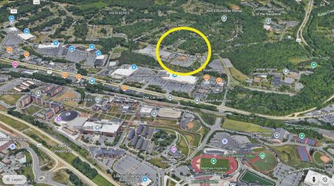 Tiny photo for 1600 Wards Ferry Road #508, Lynchburg, VA 24502 (MLS # 363551)