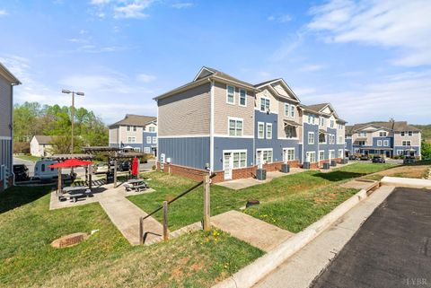 Tiny photo for 1600 Wards Ferry Road #508, Lynchburg, VA 24502 (MLS # 363551)