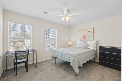 Tiny photo for 1600 Wards Ferry Road #508, Lynchburg, VA 24502 (MLS # 363551)