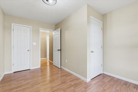 Tiny photo for 1329 Jeb Stuart Place, Forest, VA 24551 (MLS # 363677)