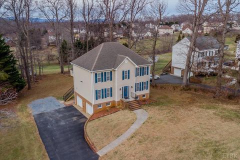 Tiny photo for 1329 Jeb Stuart Place, Forest, VA 24551 (MLS # 363677)