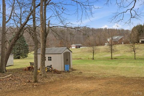 Tiny photo for 1329 Jeb Stuart Place, Forest, VA 24551 (MLS # 363677)