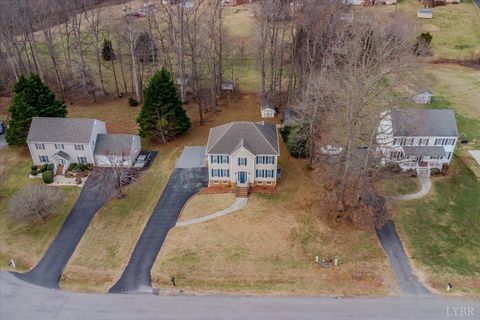 Tiny photo for 1329 Jeb Stuart Place, Forest, VA 24551 (MLS # 363677)