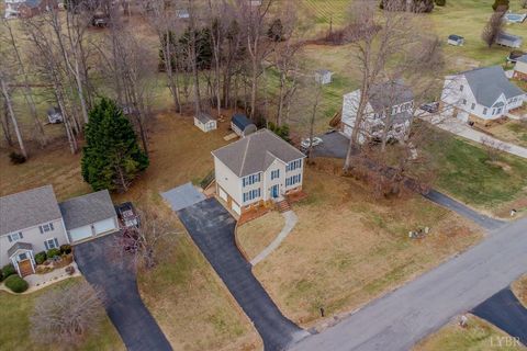 Tiny photo for 1329 Jeb Stuart Place, Forest, VA 24551 (MLS # 363677)