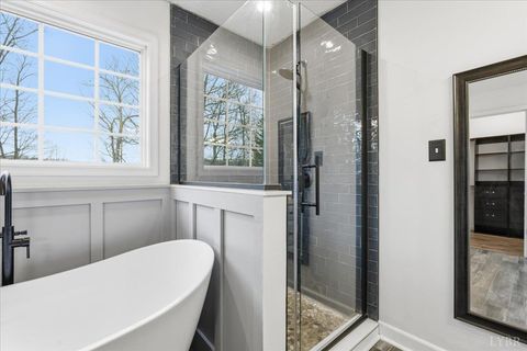 Tiny photo for 1329 Jeb Stuart Place, Forest, VA 24551 (MLS # 363677)