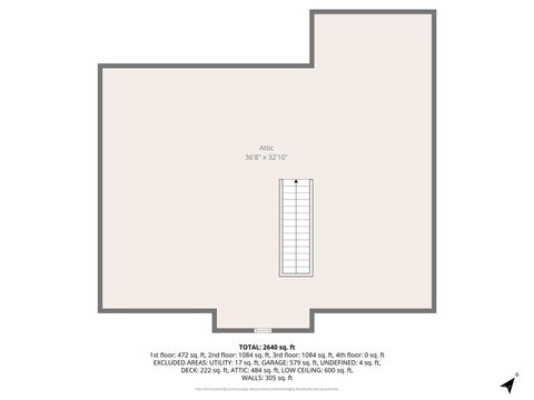 Tiny photo for 1329 Jeb Stuart Place, Forest, VA 24551 (MLS # 363677)