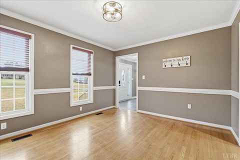 Tiny photo for 1329 Jeb Stuart Place, Forest, VA 24551 (MLS # 363677)