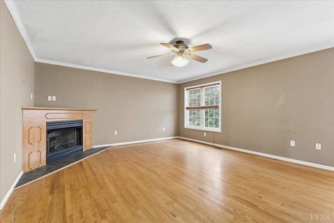 Tiny photo for 1329 Jeb Stuart Place, Forest, VA 24551 (MLS # 363677)