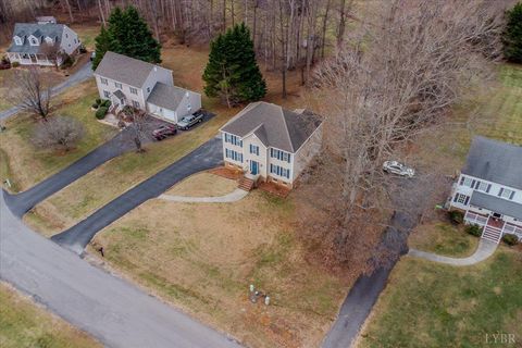 Tiny photo for 1329 Jeb Stuart Place, Forest, VA 24551 (MLS # 363677)