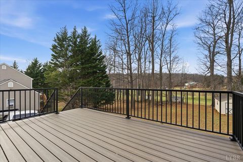 Tiny photo for 1329 Jeb Stuart Place, Forest, VA 24551 (MLS # 363677)