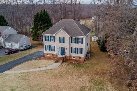 Tiny photo for 1329 Jeb Stuart Place, Forest, VA 24551 (MLS # 363677)