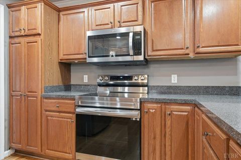 Tiny photo for 1329 Jeb Stuart Place, Forest, VA 24551 (MLS # 363677)