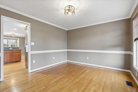 Tiny photo for 1329 Jeb Stuart Place, Forest, VA 24551 (MLS # 363677)