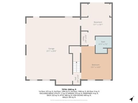 Tiny photo for 1329 Jeb Stuart Place, Forest, VA 24551 (MLS # 363677)