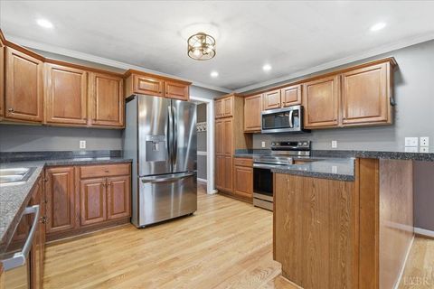 Tiny photo for 1329 Jeb Stuart Place, Forest, VA 24551 (MLS # 363677)