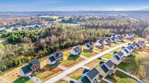 Tiny photo for 1110 Lochwood Hill Drive, Goode, VA 24556 (MLS # 365182)