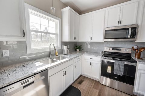 Tiny photo for 1110 Lochwood Hill Drive, Goode, VA 24556 (MLS # 365182)