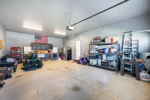 Tiny photo for 1110 Lochwood Hill Drive, Goode, VA 24556 (MLS # 365182)