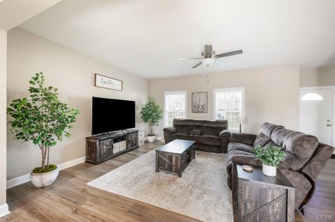 Tiny photo for 1110 Lochwood Hill Drive, Goode, VA 24556 (MLS # 365182)