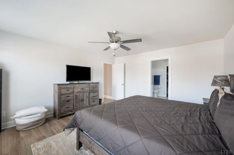 Tiny photo for 1110 Lochwood Hill Drive, Goode, VA 24556 (MLS # 365182)