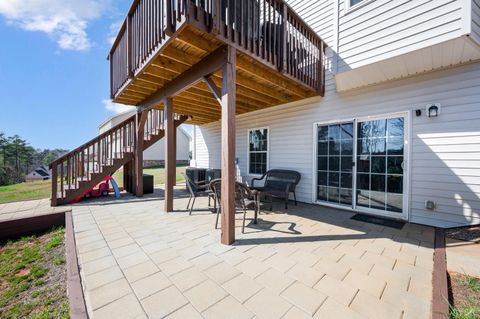 Tiny photo for 1110 Lochwood Hill Drive, Goode, VA 24556 (MLS # 365182)