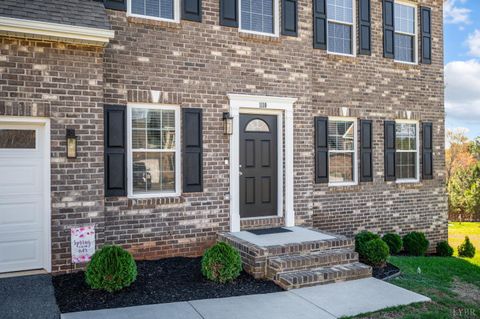 Tiny photo for 1110 Lochwood Hill Drive, Goode, VA 24556 (MLS # 365182)