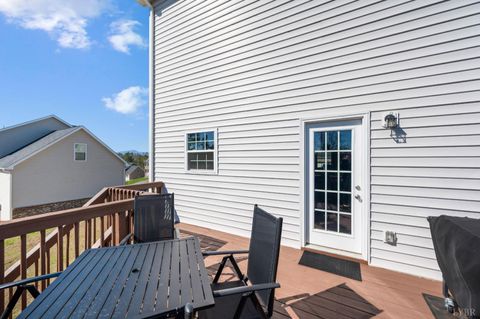 Tiny photo for 1110 Lochwood Hill Drive, Goode, VA 24556 (MLS # 365182)