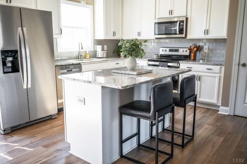 Tiny photo for 1110 Lochwood Hill Drive, Goode, VA 24556 (MLS # 365182)