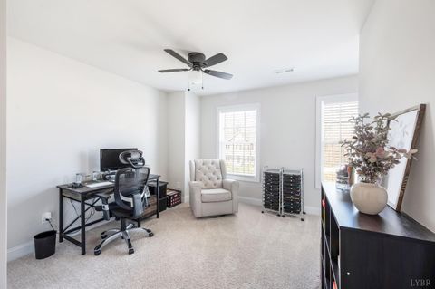 Tiny photo for 1110 Lochwood Hill Drive, Goode, VA 24556 (MLS # 365182)