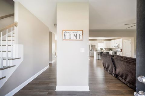 Tiny photo for 1110 Lochwood Hill Drive, Goode, VA 24556 (MLS # 365182)