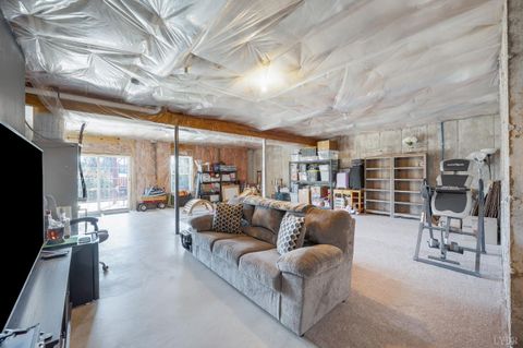 Tiny photo for 1110 Lochwood Hill Drive, Goode, VA 24556 (MLS # 365182)