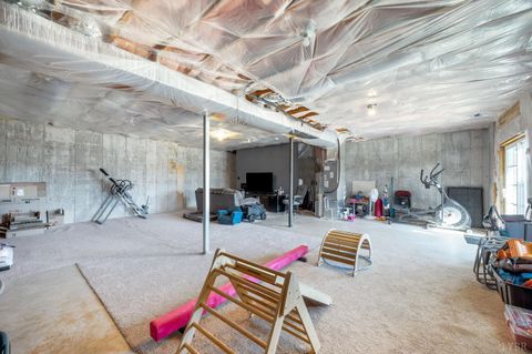 Tiny photo for 1110 Lochwood Hill Drive, Goode, VA 24556 (MLS # 365182)