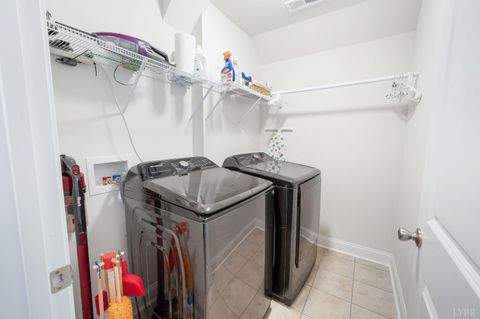 Tiny photo for 1110 Lochwood Hill Drive, Goode, VA 24556 (MLS # 365182)