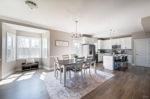 Tiny photo for 1110 Lochwood Hill Drive, Goode, VA 24556 (MLS # 365182)