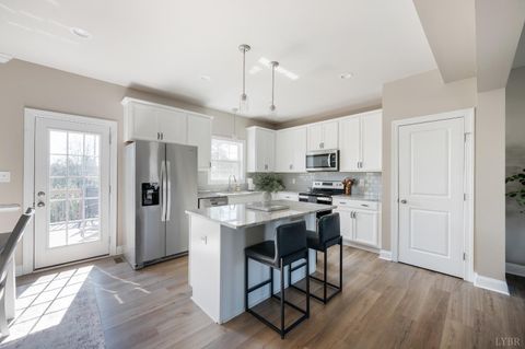 Tiny photo for 1110 Lochwood Hill Drive, Goode, VA 24556 (MLS # 365182)