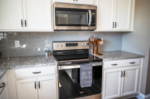 Tiny photo for 1110 Lochwood Hill Drive, Goode, VA 24556 (MLS # 365182)