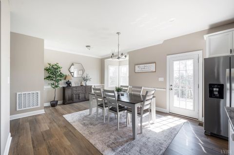 Tiny photo for 1110 Lochwood Hill Drive, Goode, VA 24556 (MLS # 365182)