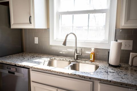 Tiny photo for 1110 Lochwood Hill Drive, Goode, VA 24556 (MLS # 365182)