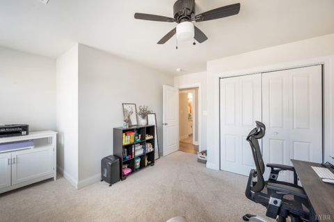 Tiny photo for 1110 Lochwood Hill Drive, Goode, VA 24556 (MLS # 365182)