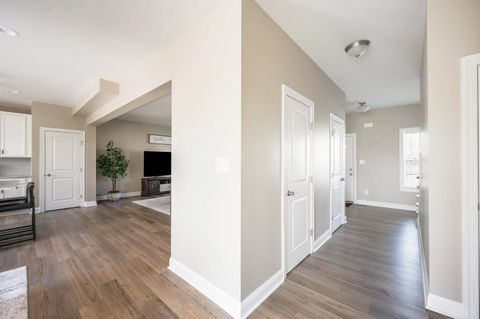 Tiny photo for 1110 Lochwood Hill Drive, Goode, VA 24556 (MLS # 365182)