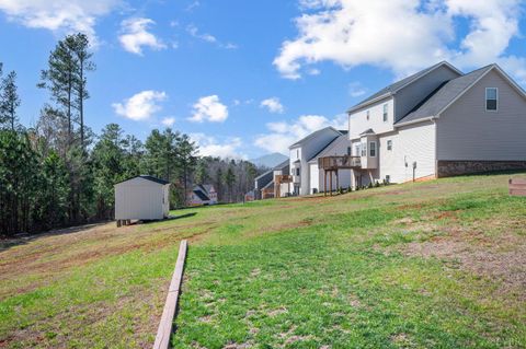 Tiny photo for 1110 Lochwood Hill Drive, Goode, VA 24556 (MLS # 365182)