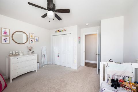 Tiny photo for 1110 Lochwood Hill Drive, Goode, VA 24556 (MLS # 365182)