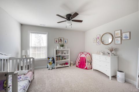 Tiny photo for 1110 Lochwood Hill Drive, Goode, VA 24556 (MLS # 365182)