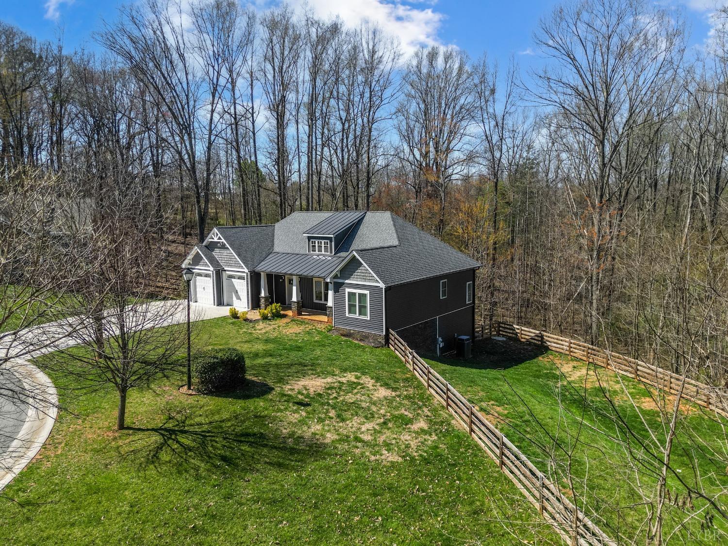 128 Seven Oaks Drive, Lynchburg, Virginia image 2