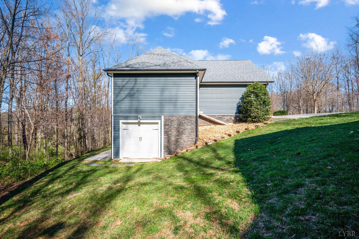 128 Seven Oaks Drive, Lynchburg, Virginia image 50