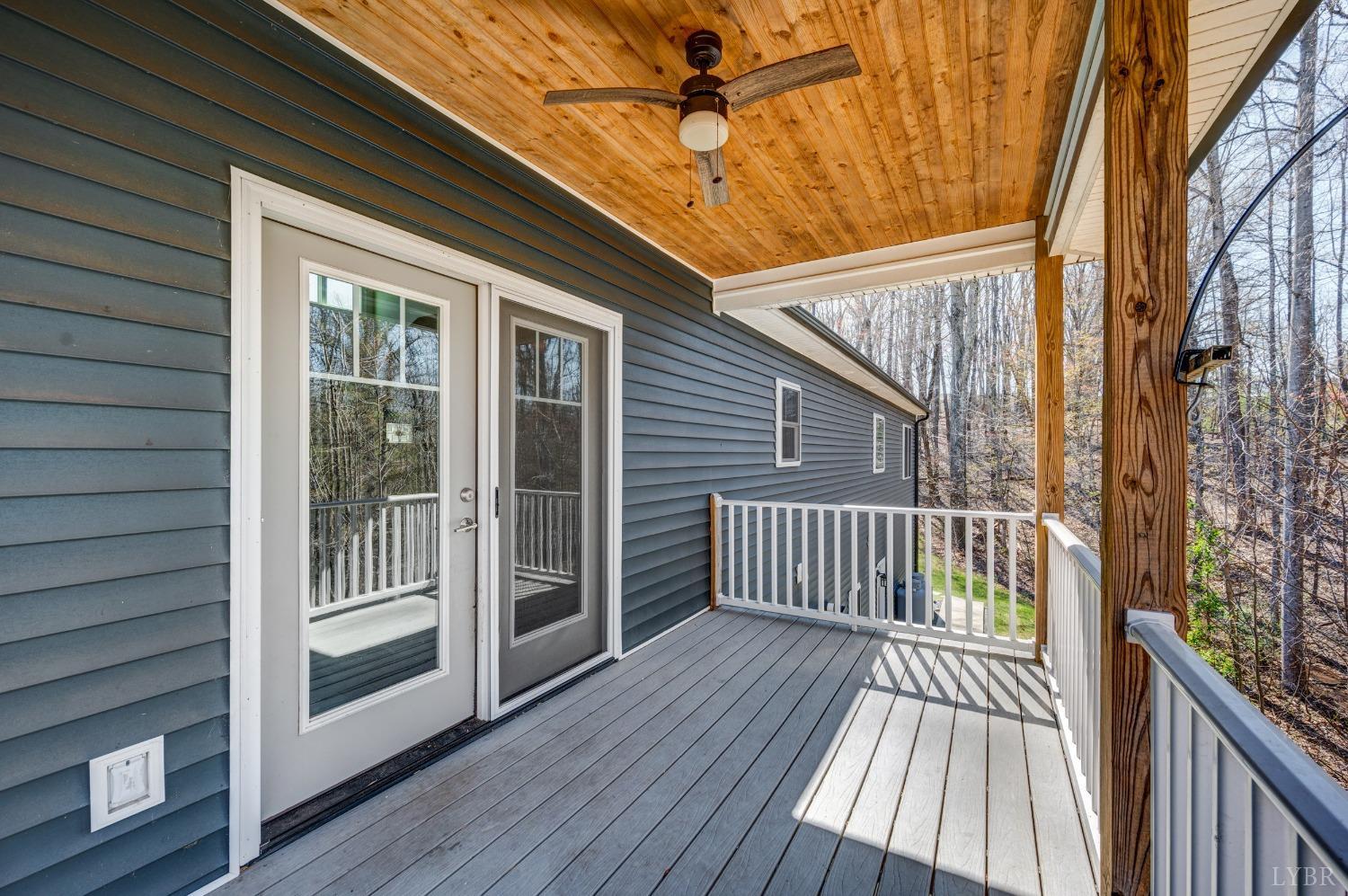128 Seven Oaks Drive, Lynchburg, Virginia image 36