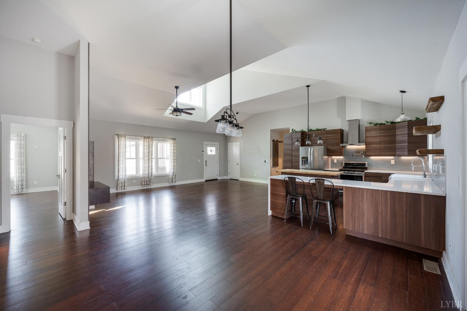 128 Seven Oaks Drive, Lynchburg, Virginia image 14