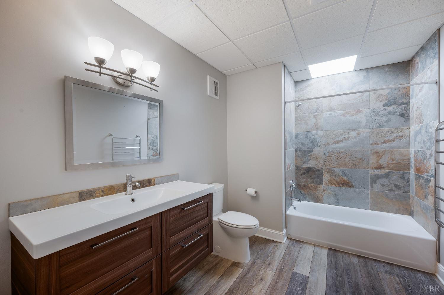 128 Seven Oaks Drive, Lynchburg, Virginia image 45