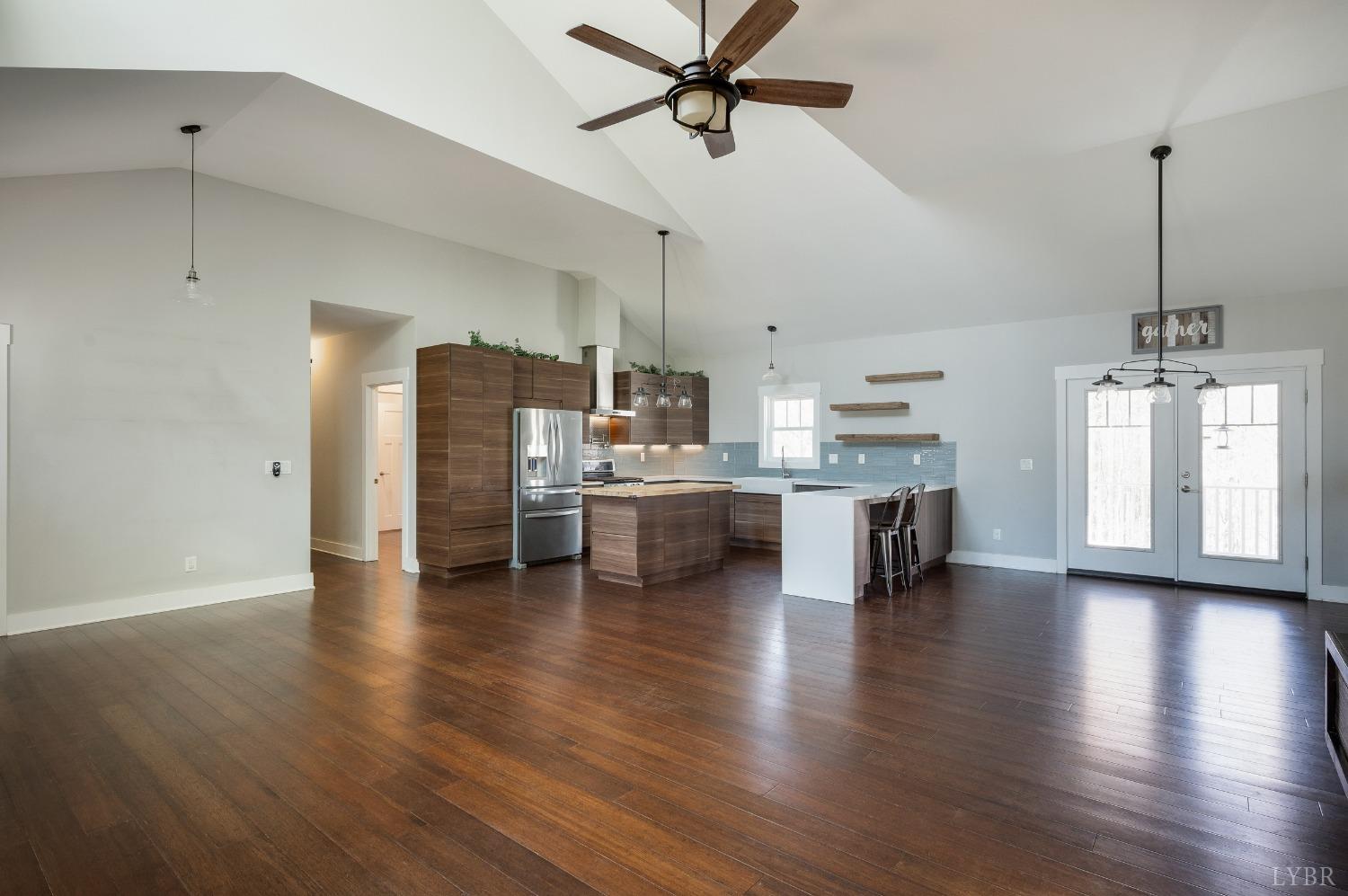 128 Seven Oaks Drive, Lynchburg, Virginia image 9