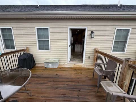 Tiny photo for 3008 Hill Street #303, Lynchburg, VA 24501 (MLS # 364710)